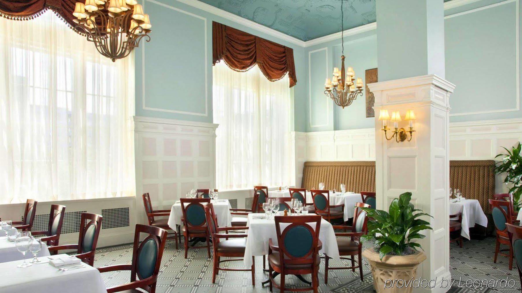 The Westin Poinsett, Greenville Exterior foto