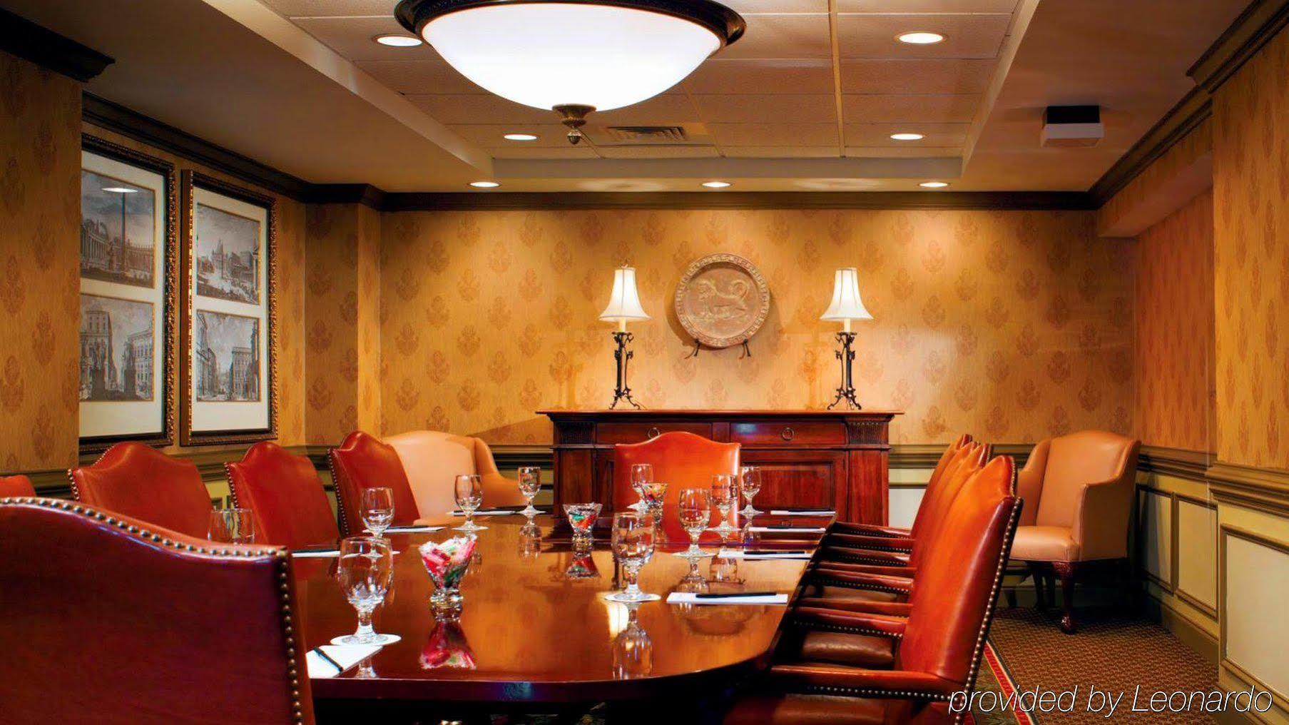 The Westin Poinsett, Greenville Exterior foto